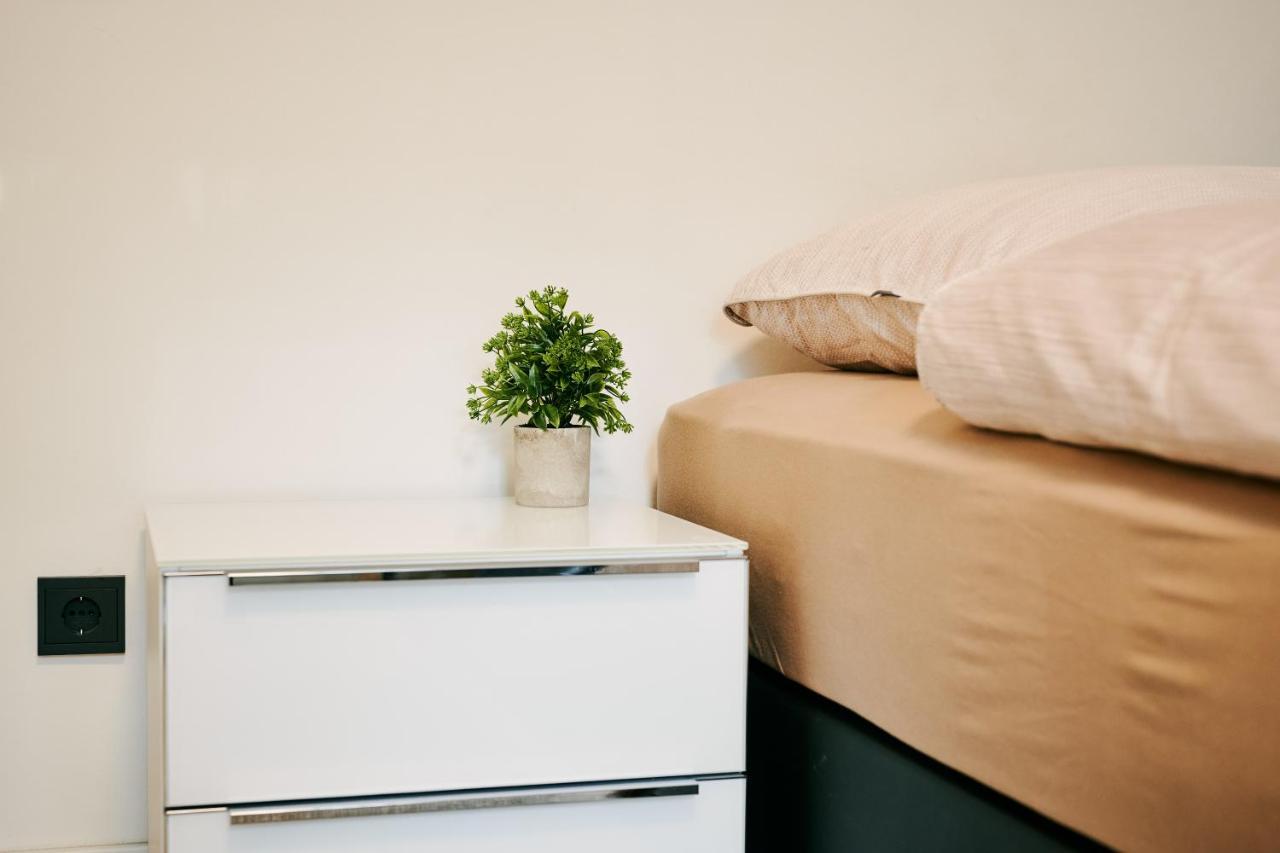 Apartment Komfort Deluxe Ludwigshafen am Rhein