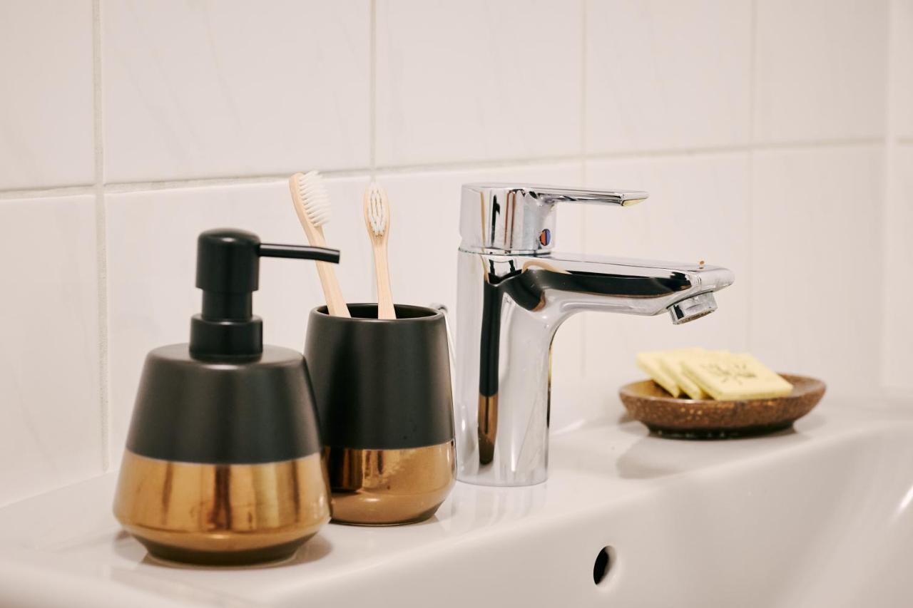 Komfort Deluxe Apartment Ludwigshafen am Rhein
