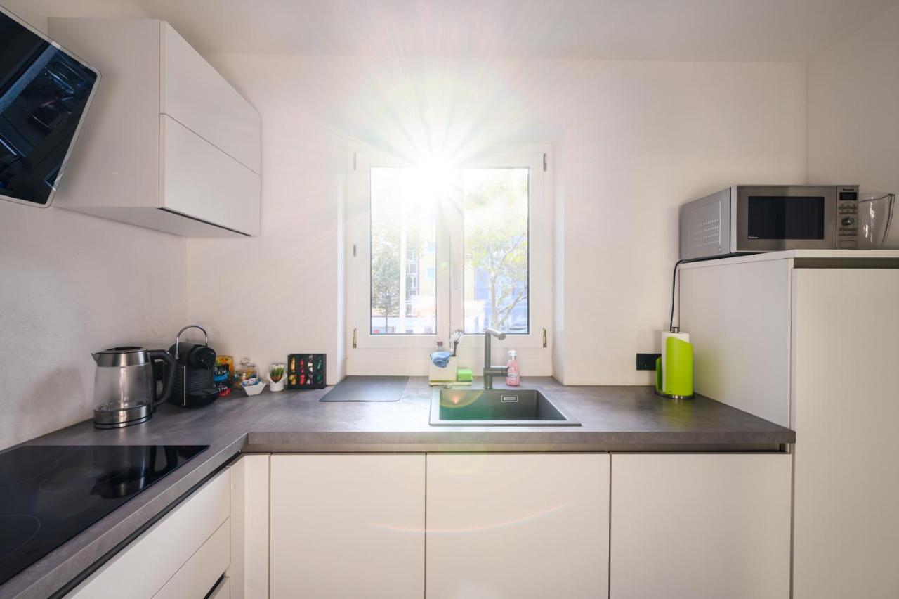 Komfort Deluxe Apartment