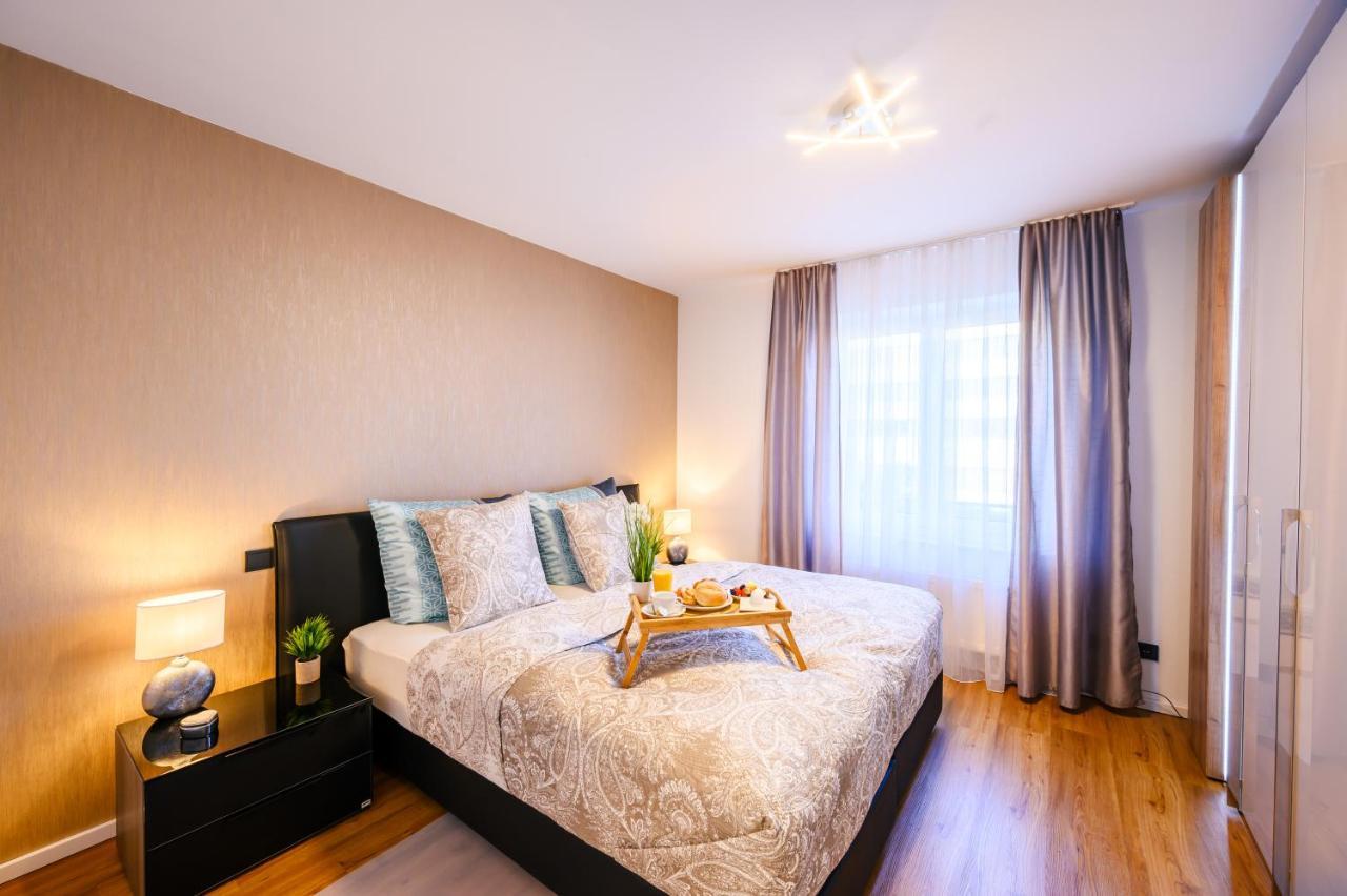 Apartment Komfort Deluxe