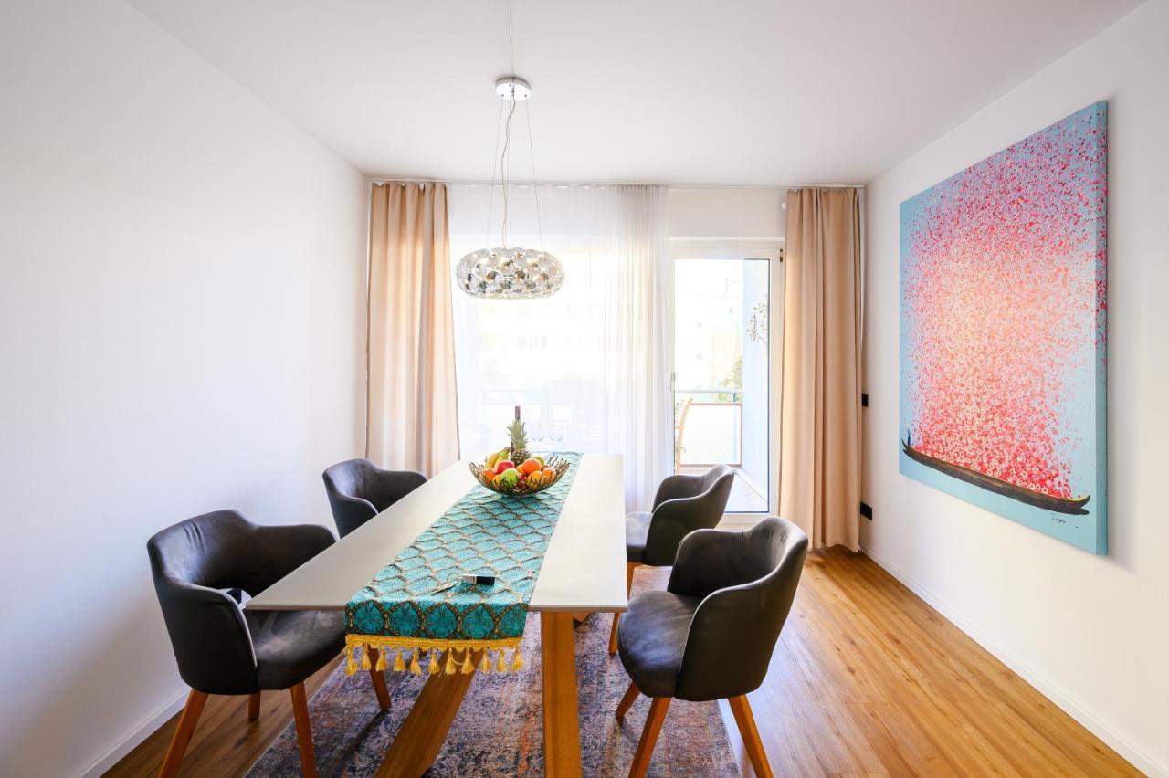 Komfort Deluxe Apartment