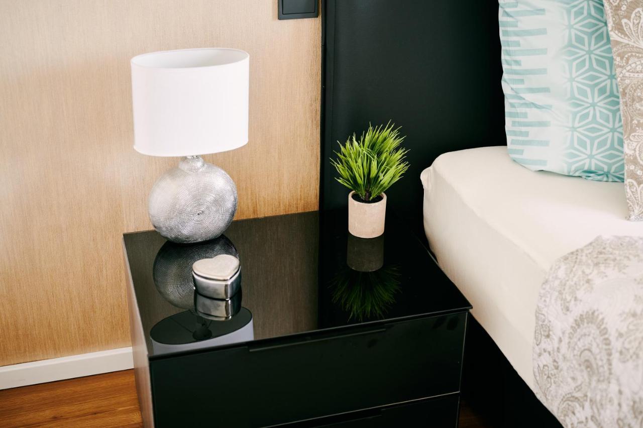 Apartment Komfort Deluxe