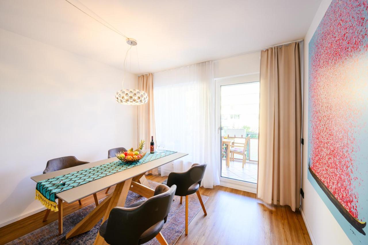 Apartment Komfort Deluxe