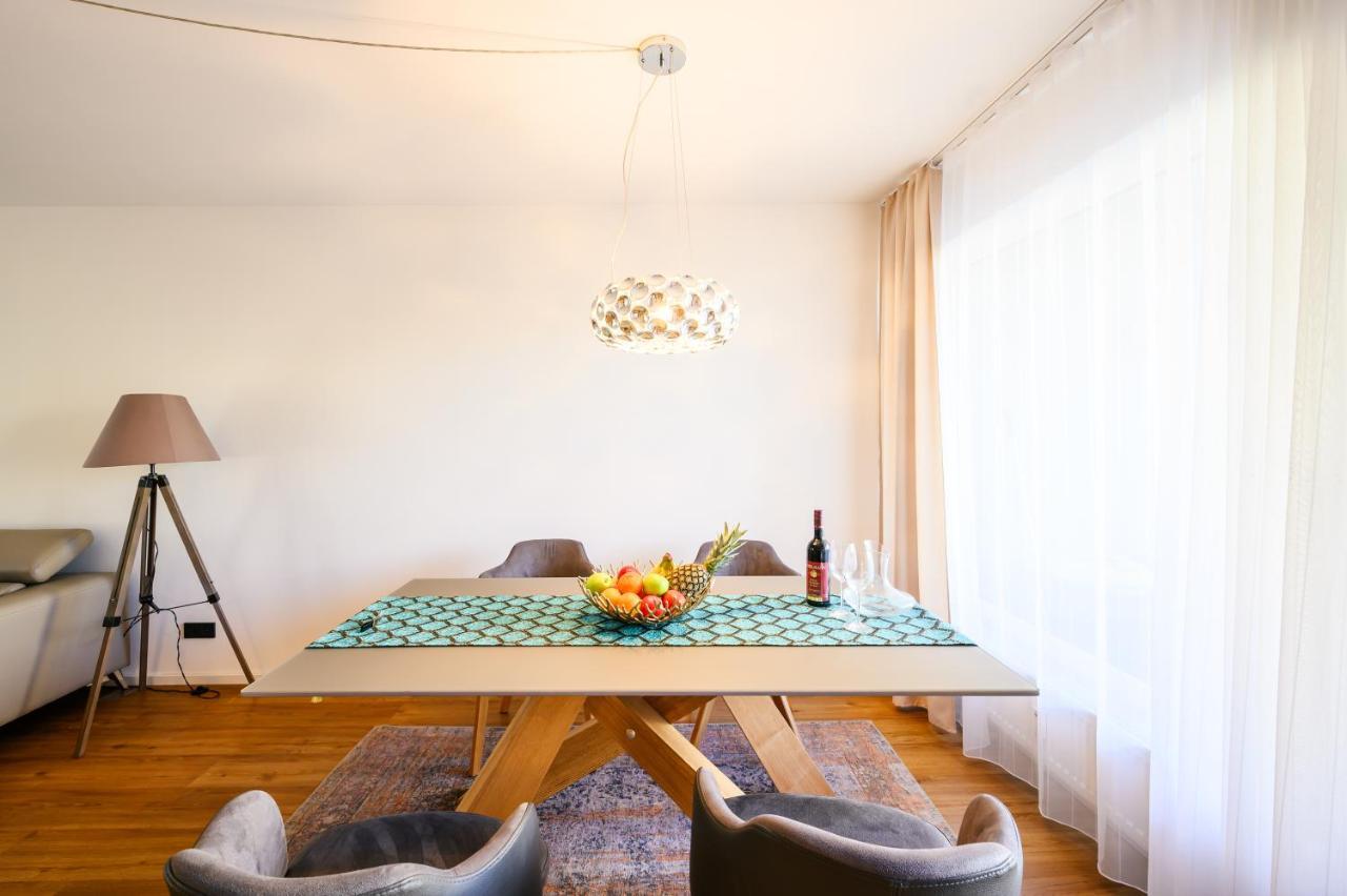 Komfort Deluxe Apartment