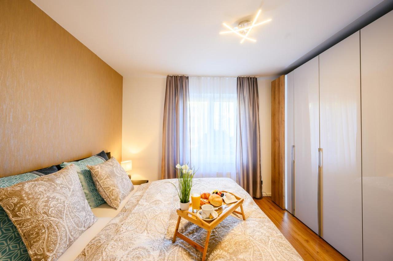 Komfort Deluxe Ludwigshafen am Rhein