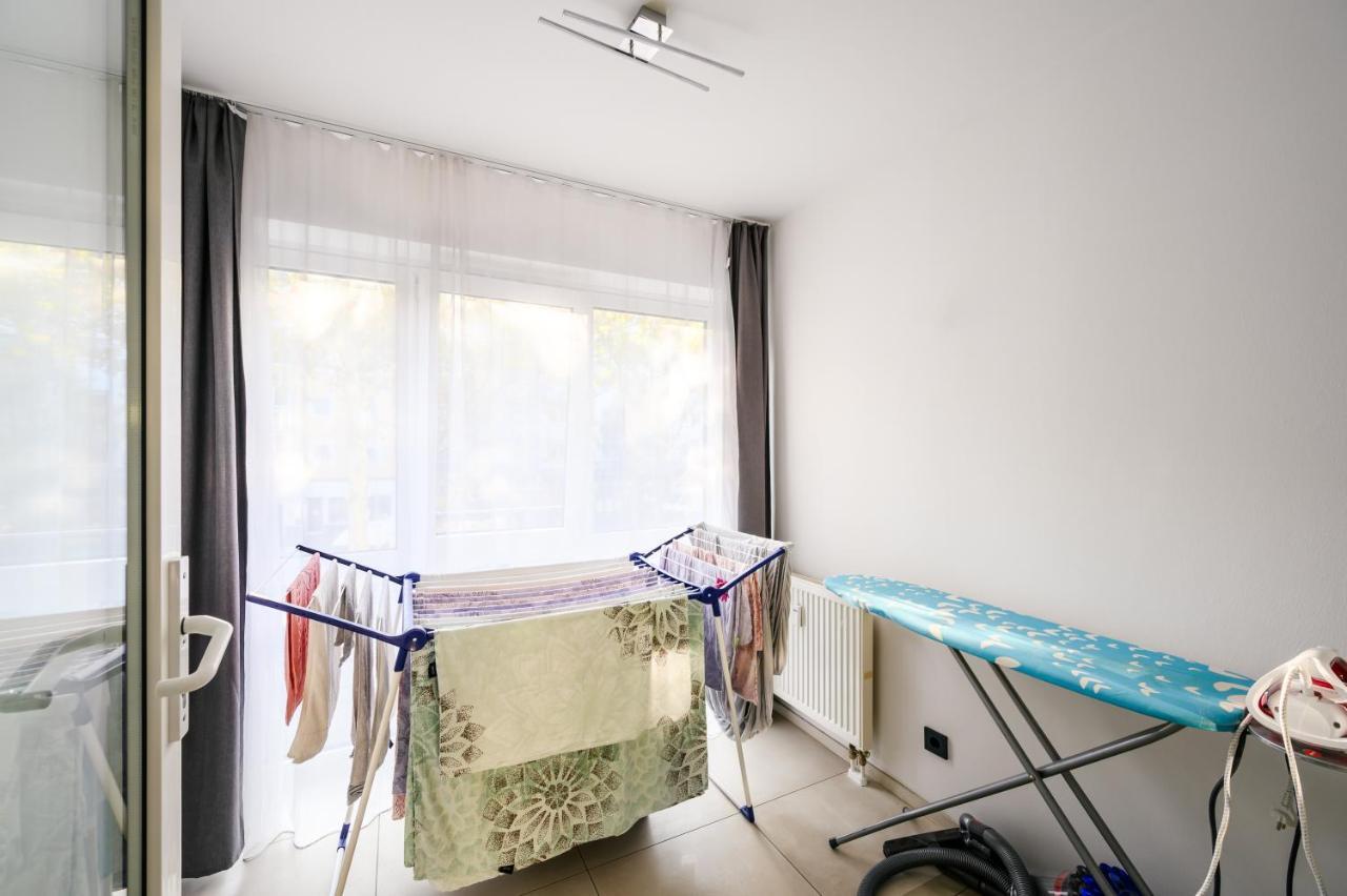 Apartment Komfort Deluxe