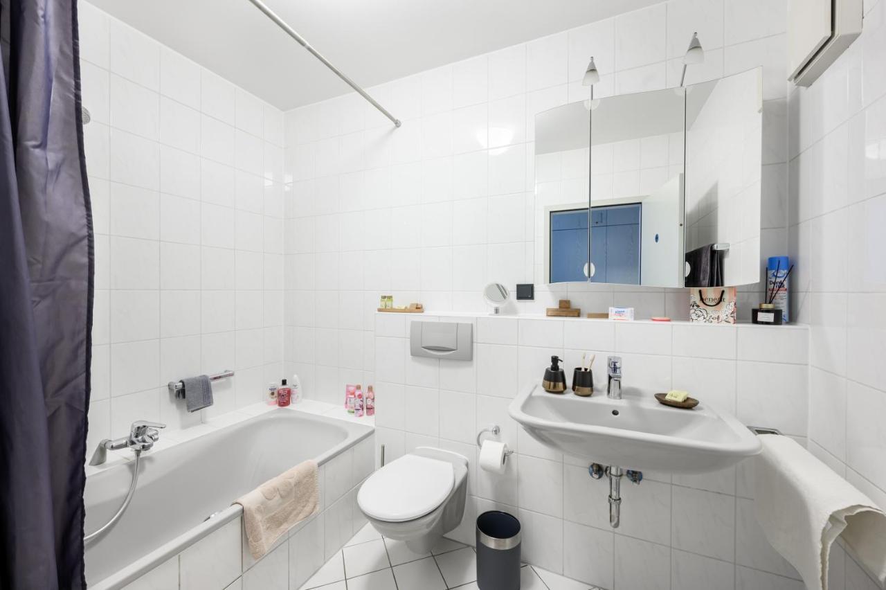 Komfort Deluxe * Ludwigshafen am Rhein