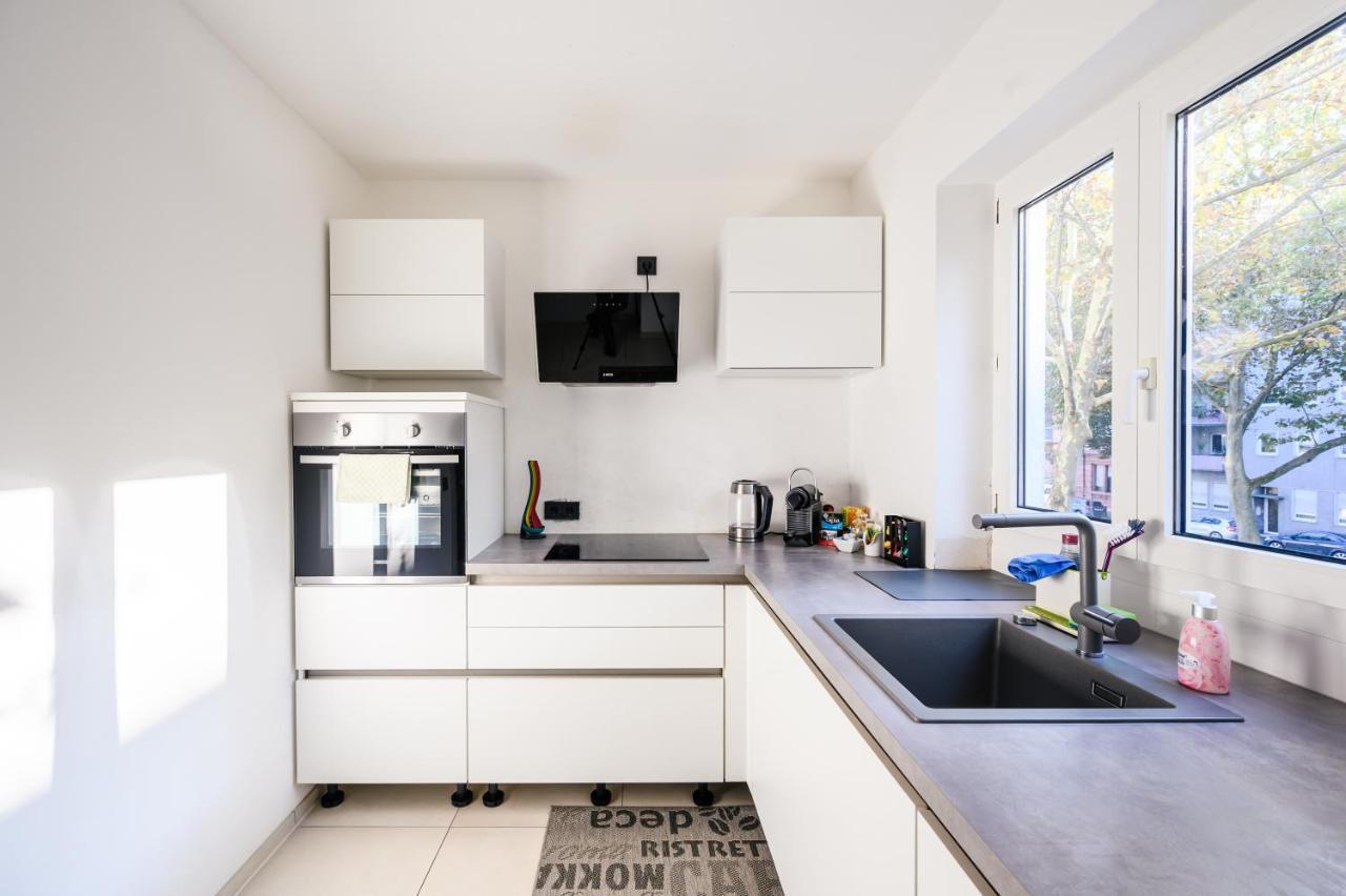 Komfort Deluxe Ludwigshafen am Rhein