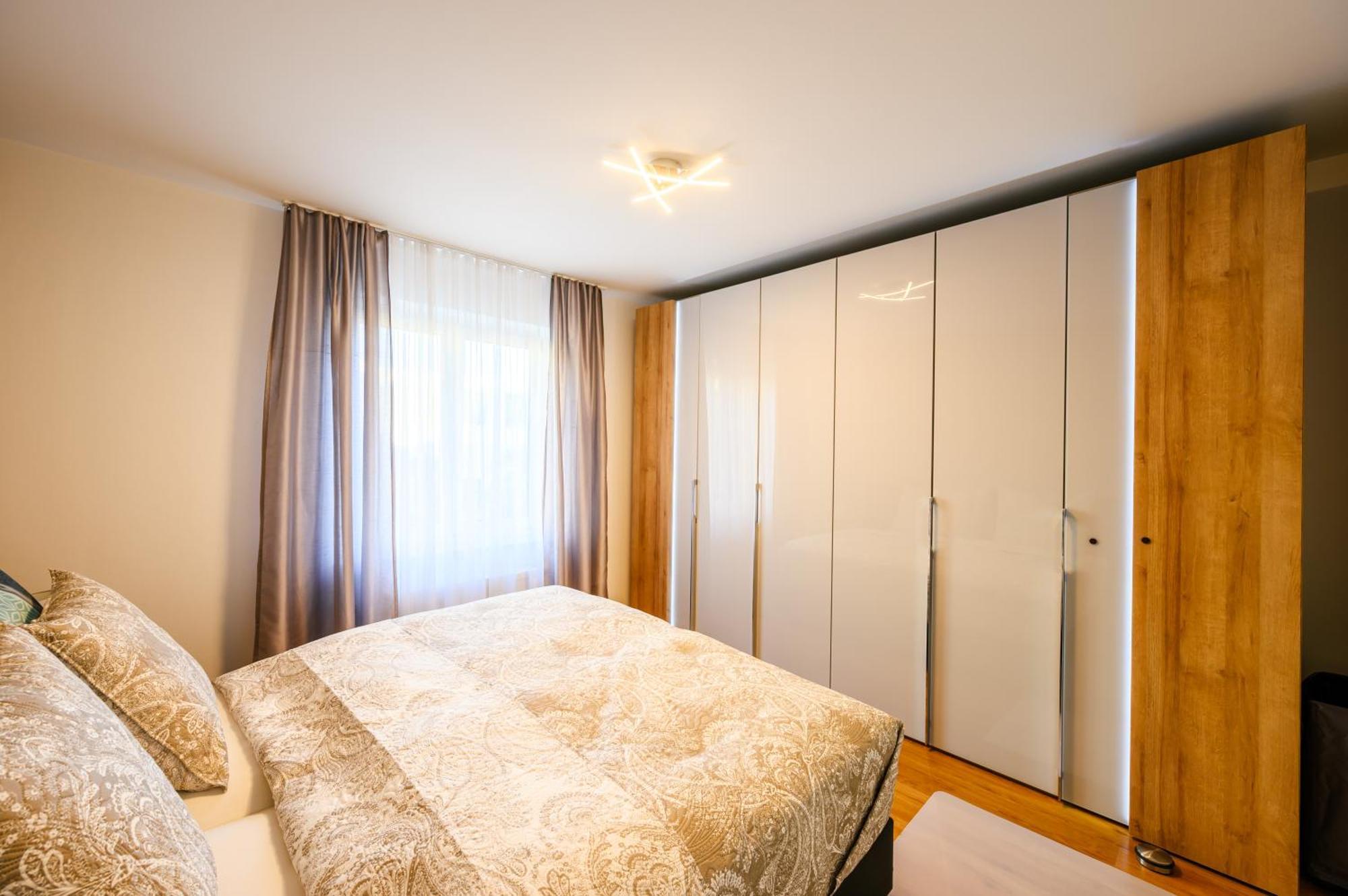 Komfort Deluxe * Ludwigshafen am Rhein