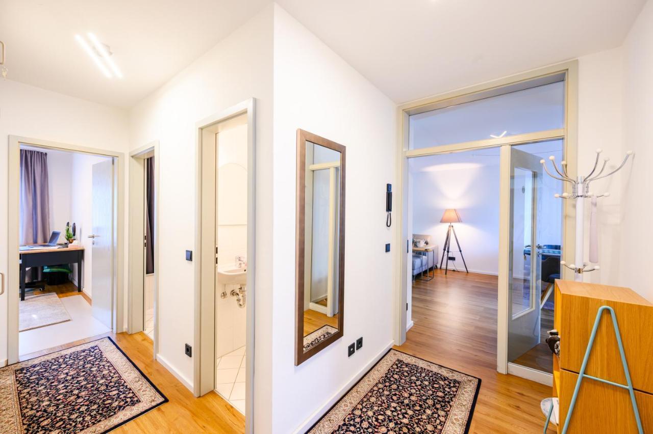 Komfort Deluxe Apartment